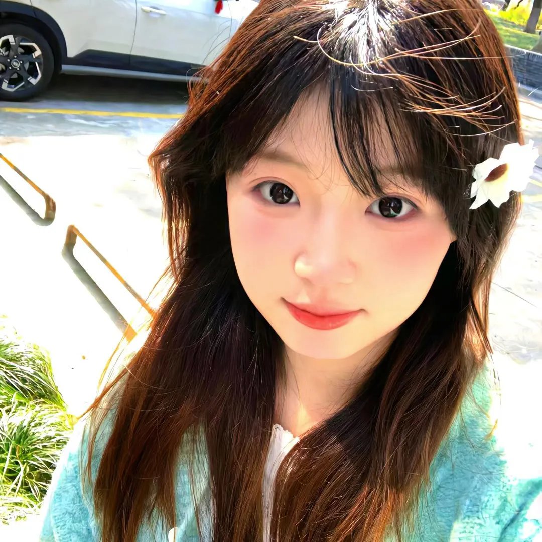 你是迟来的欢喜